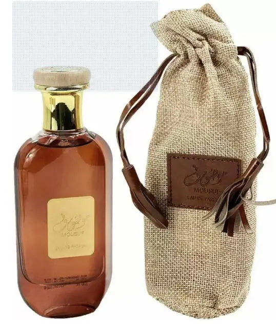Unisex Mousuf Eau De Perfume 100Ml