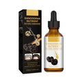 Ganoderma Nutrient Hair Care Moisturizing Hair Repair Massage