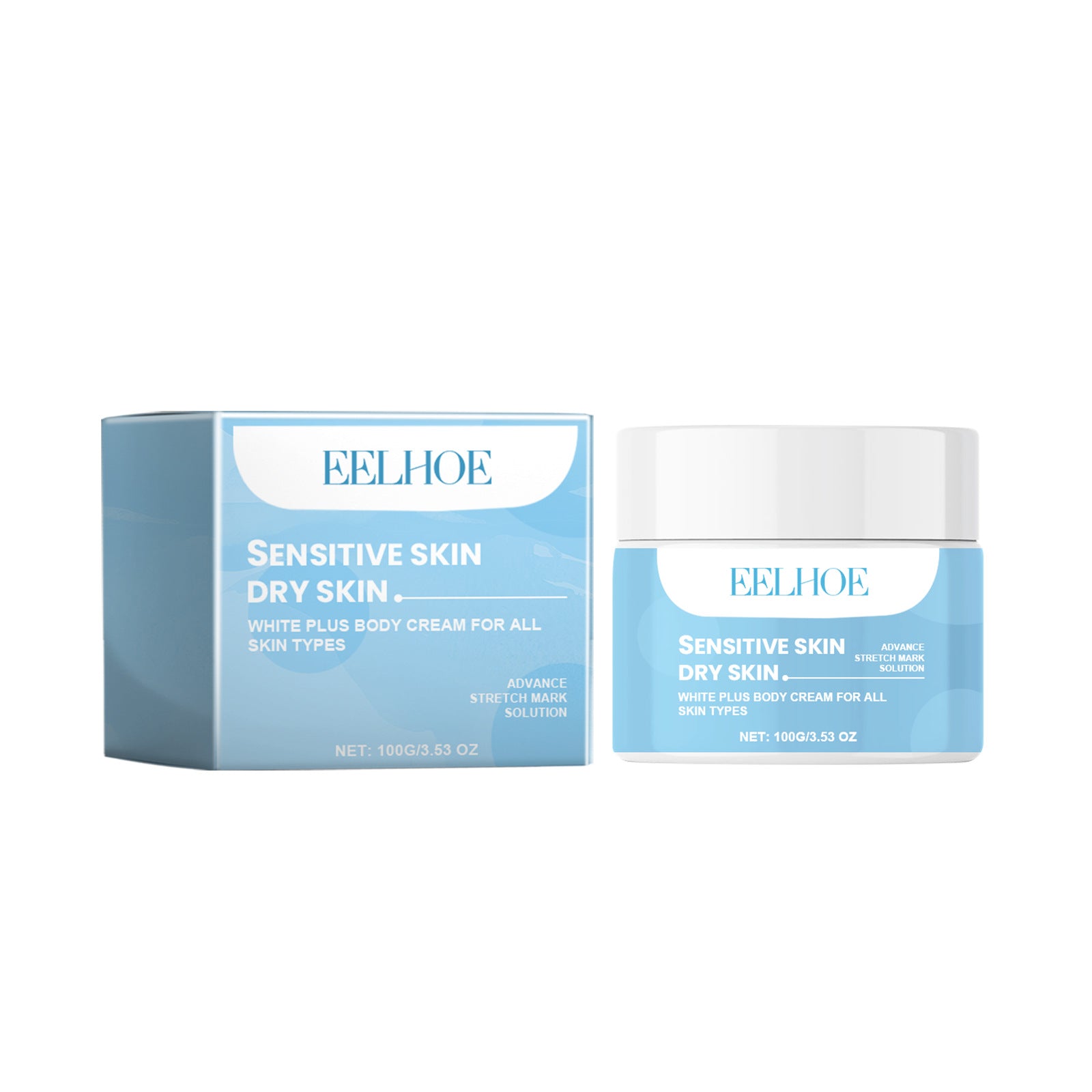 Moisturizing Skin Rejuvenation Cream