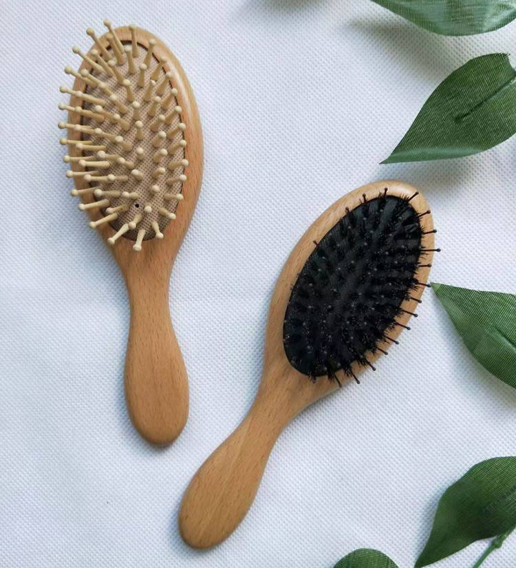 Massage comb