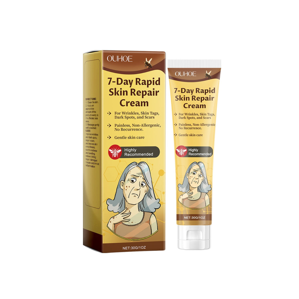 Skin Repair Cream