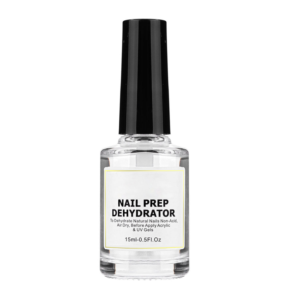 Nail Drop Dehydrator Tools 15ml Quick Dry Mild Desiccant