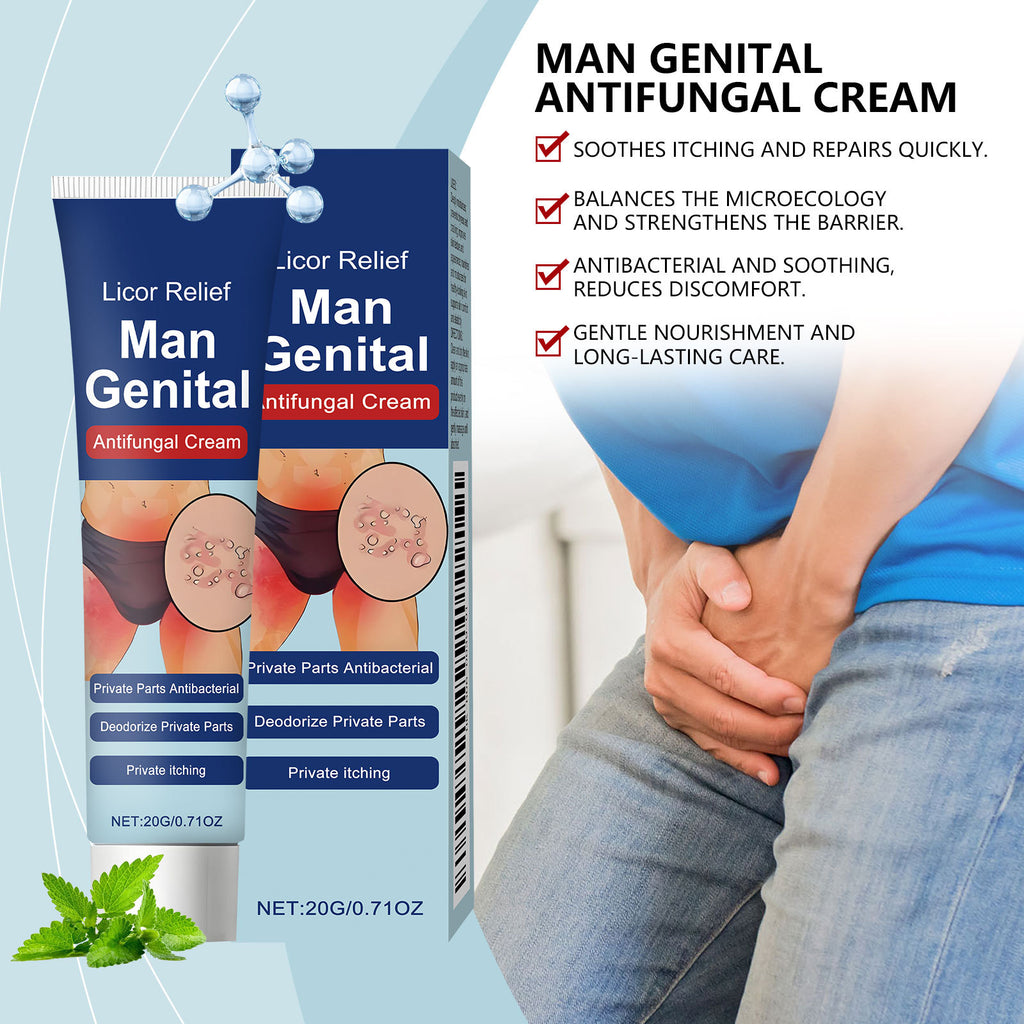 External Application Of Body Comfort Neck Cream