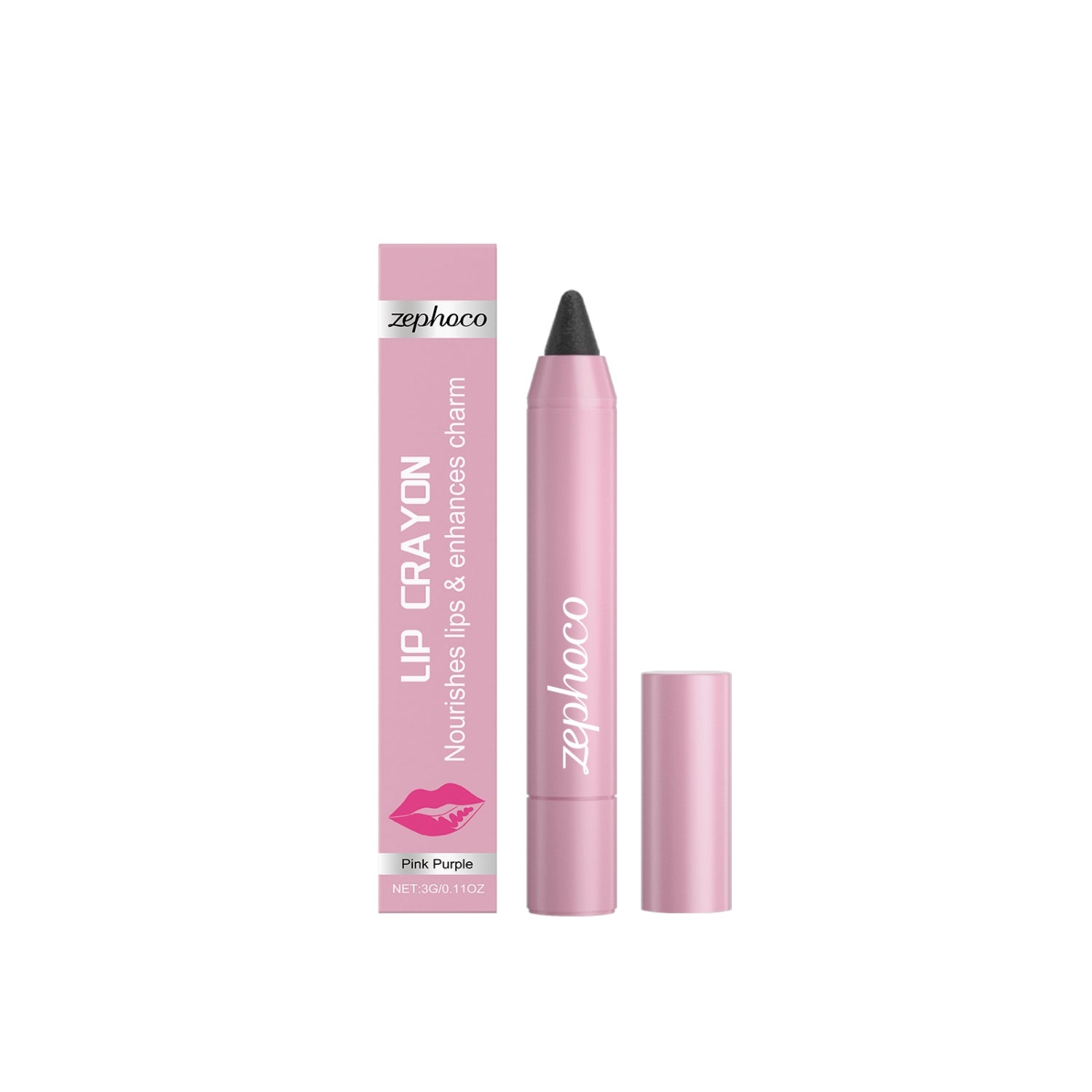Make-up Velvet Lip Gloss Pen