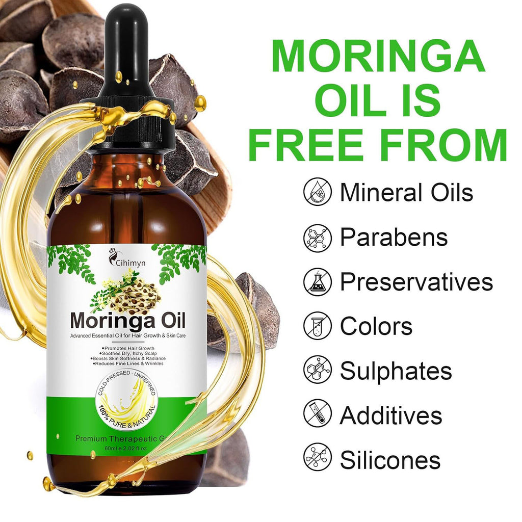 Cihimyn Hair Fixing And Dense Hair Improving Dry And Dry Manic Soft Hair Care Wood Hair Care Essential Oil