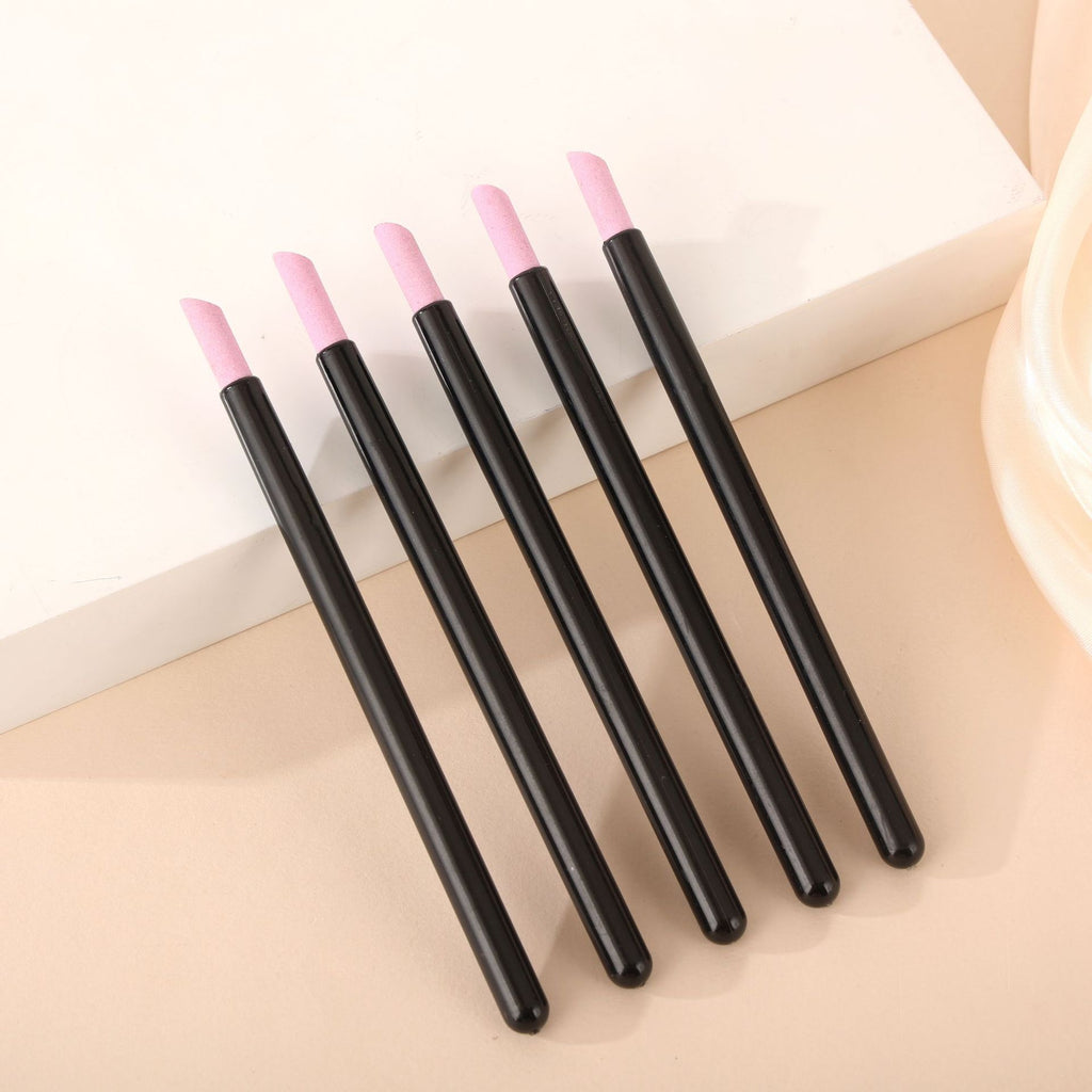 Nail Art Tool Cuticle-removal Carving Pen, Ceramic Quartz Pen