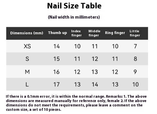 Arisa Nail Maillard Color Blooming Handmade Wear Light Luxury Handmade High Quality Nail Tip