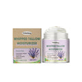Grass-fed Beef Fat Moisturizing Cream Gentle Hydrating