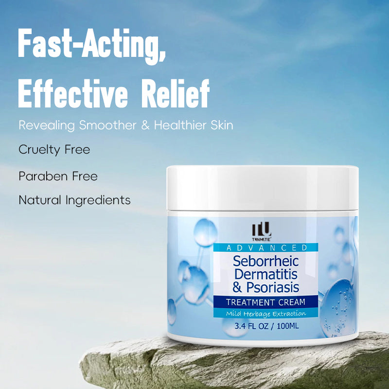 Tunmate Scalp Soothing Cream