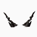 COS Props Corner Headwear In Stock
