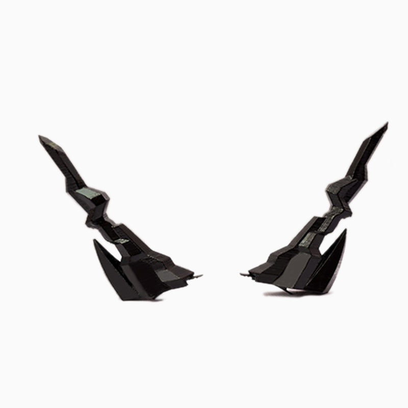COS Props Corner Headwear In Stock