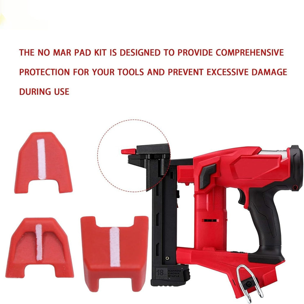 Seamless Gasket Set Nail Gun