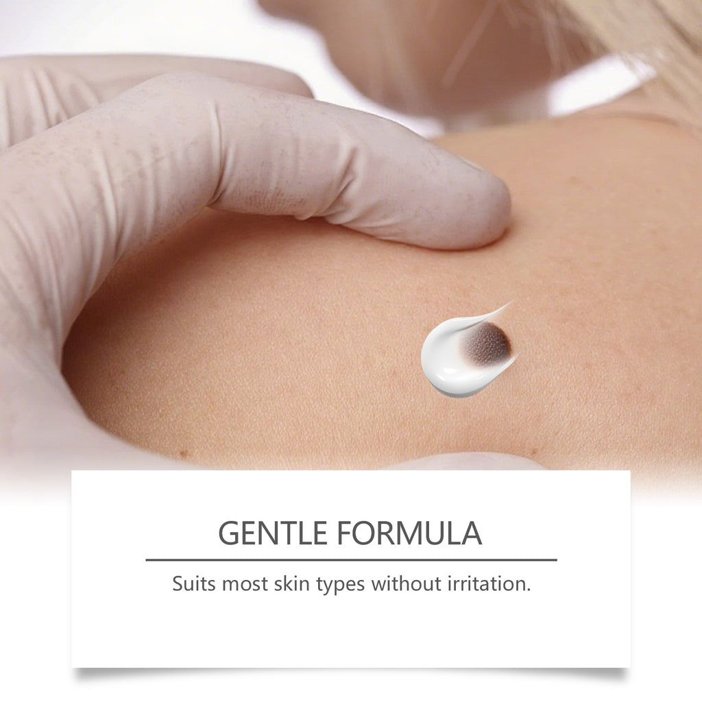 Skin-soothing Cream
