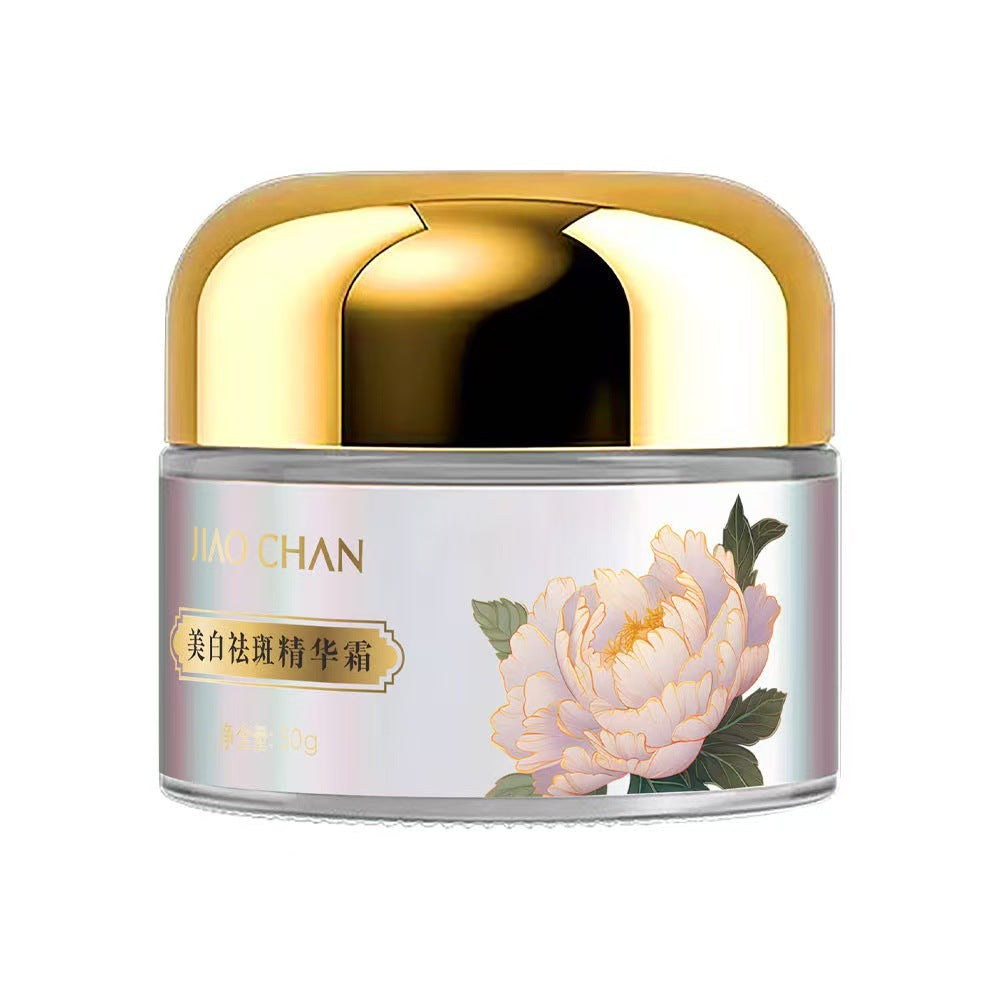 Moisturizing Hydrating And Freckle Removing Cream