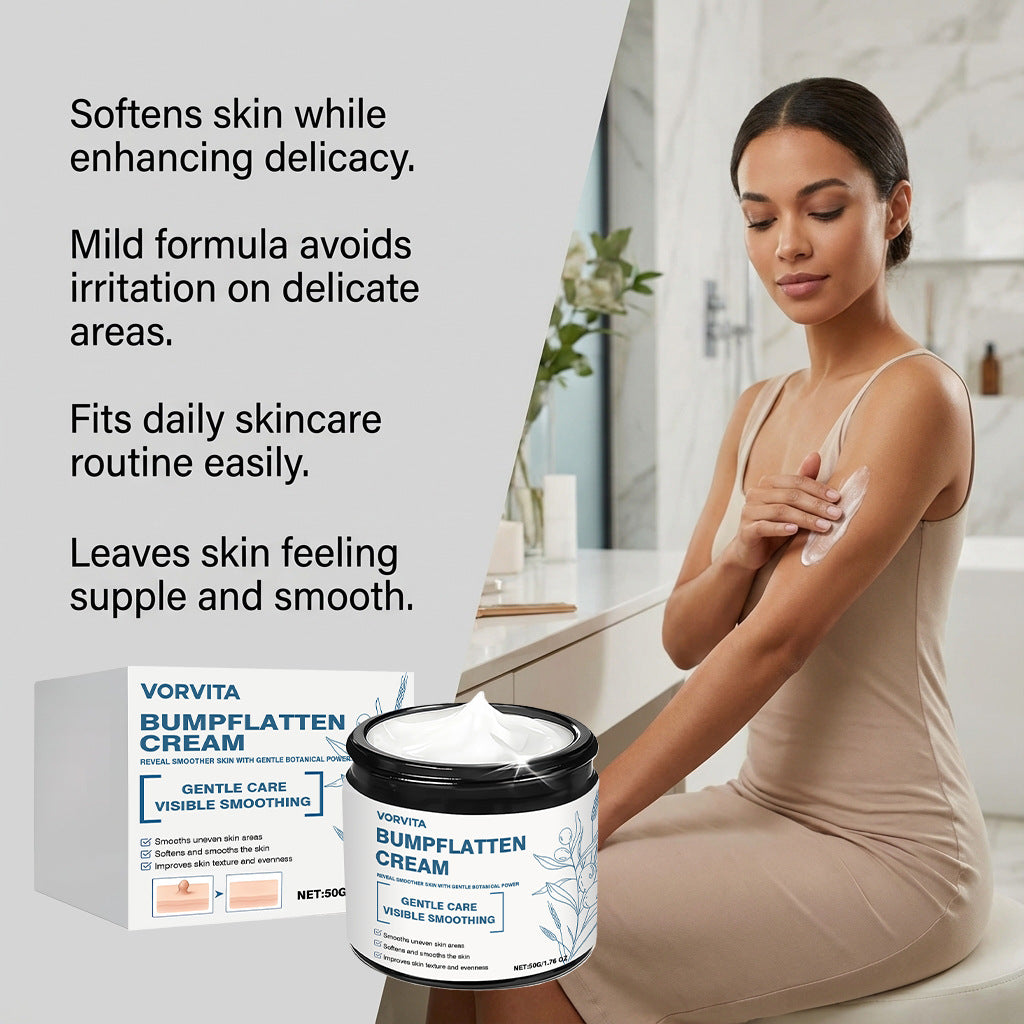 Smooth Skin Cream