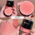 Maffick Vigorous Blush Powder Skin-friendly Soft Color