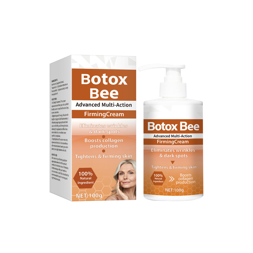 Skin Neck Cream Brightening Skin Color Lock