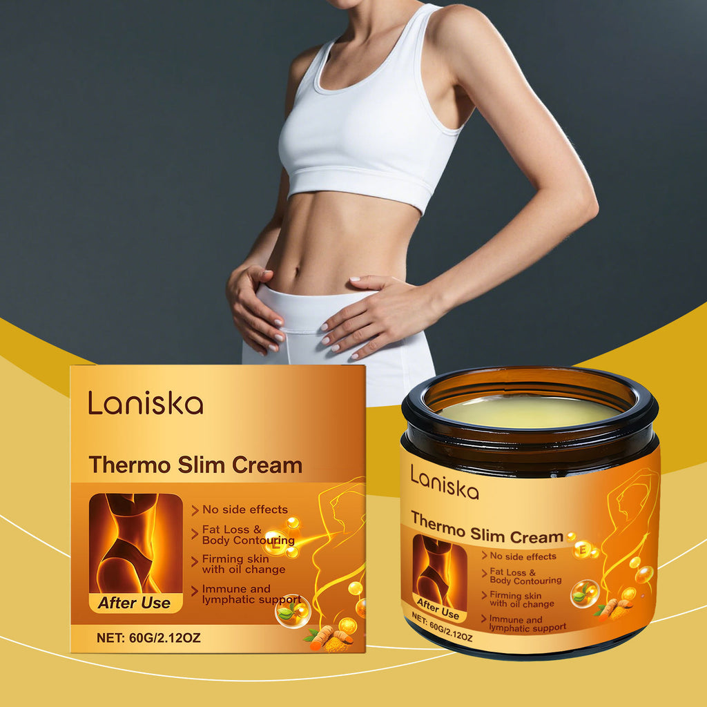Fat-burning Soothing Cream