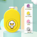 Electric Nail Polishing Machine Nail Washing Machine