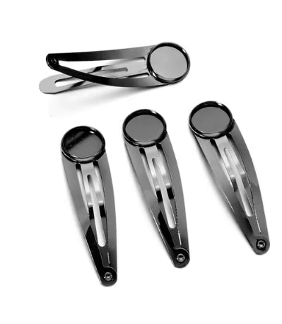 Barrettes Base Support BB Clip