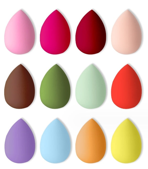 Beauty Egg -4-pack