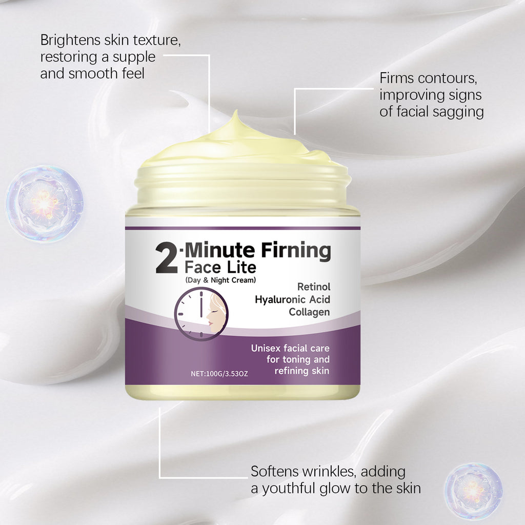 Gentle Hydrating Nourishing Collagen Face Cream For Soft Smooth And Refined Skin