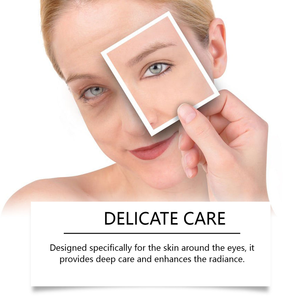 Collagen Light Wrinkle Eye Cream