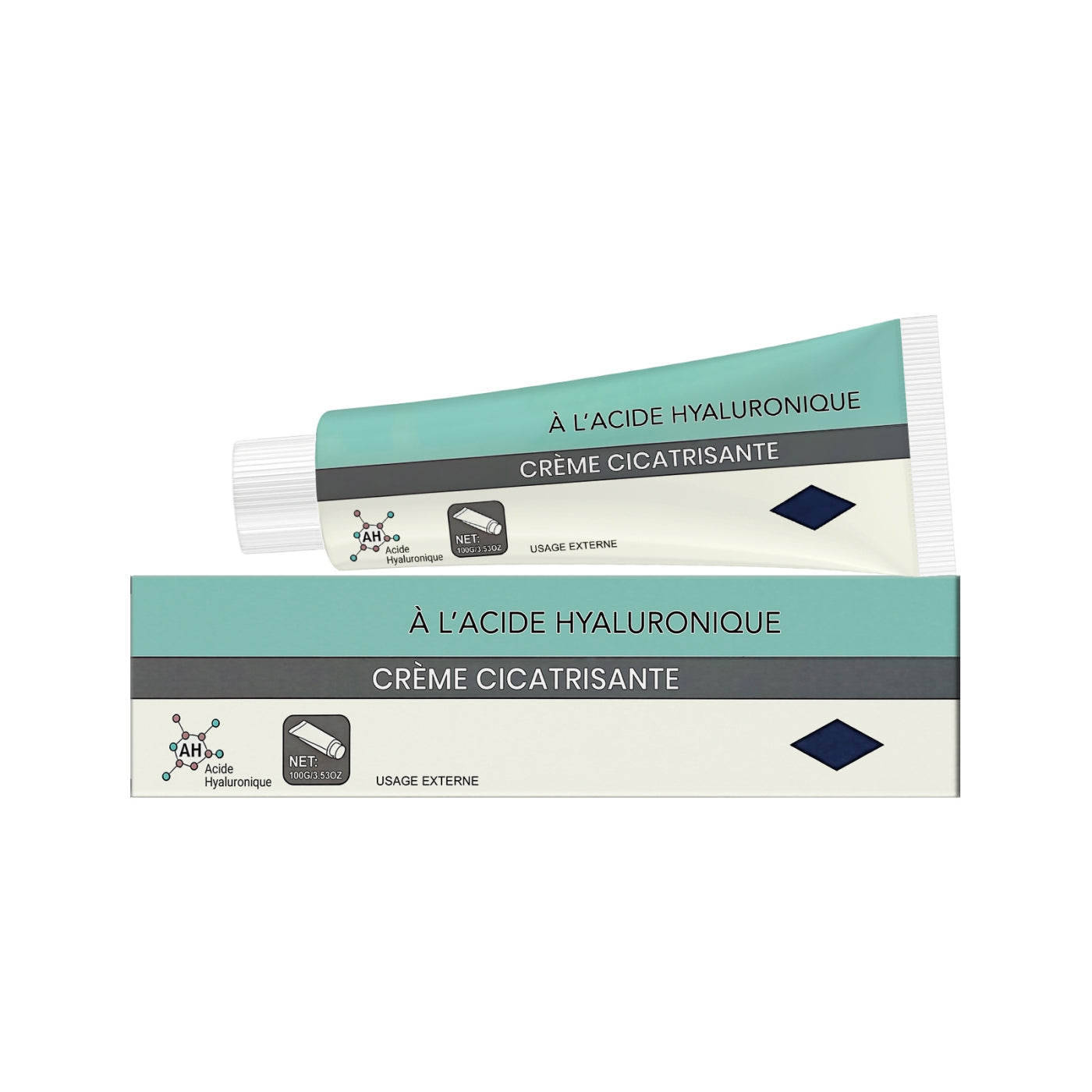 Scar Care Cream