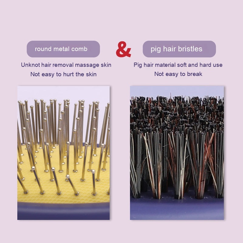 Pet Comb Hair Special Comb Napping Fluffy Needle Hair Knotting Float Hair Cleaning