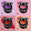 Creative Ring Lipstick Moisturizing Colored