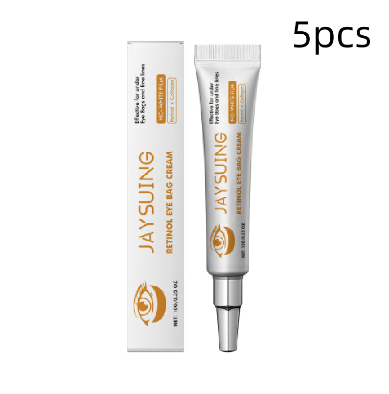 Retinol Anti-aging Eye Cream