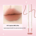 Waterproof Long Lasting And Does Not Fade Light Yarn Soft Fog Lip Liner