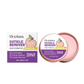 Peach Moisturizing And Exfoliating Care Cream