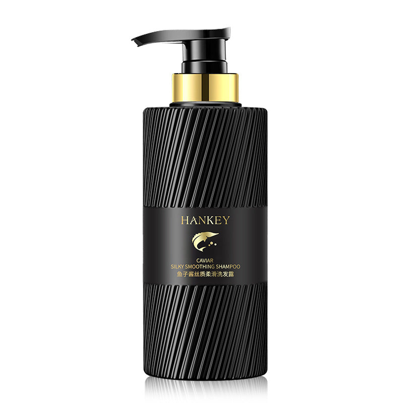 Hankey Smooth Shampoo Large Capacity Oil Control Anti-itching Anti-dandruff Shampoo Barber Shop