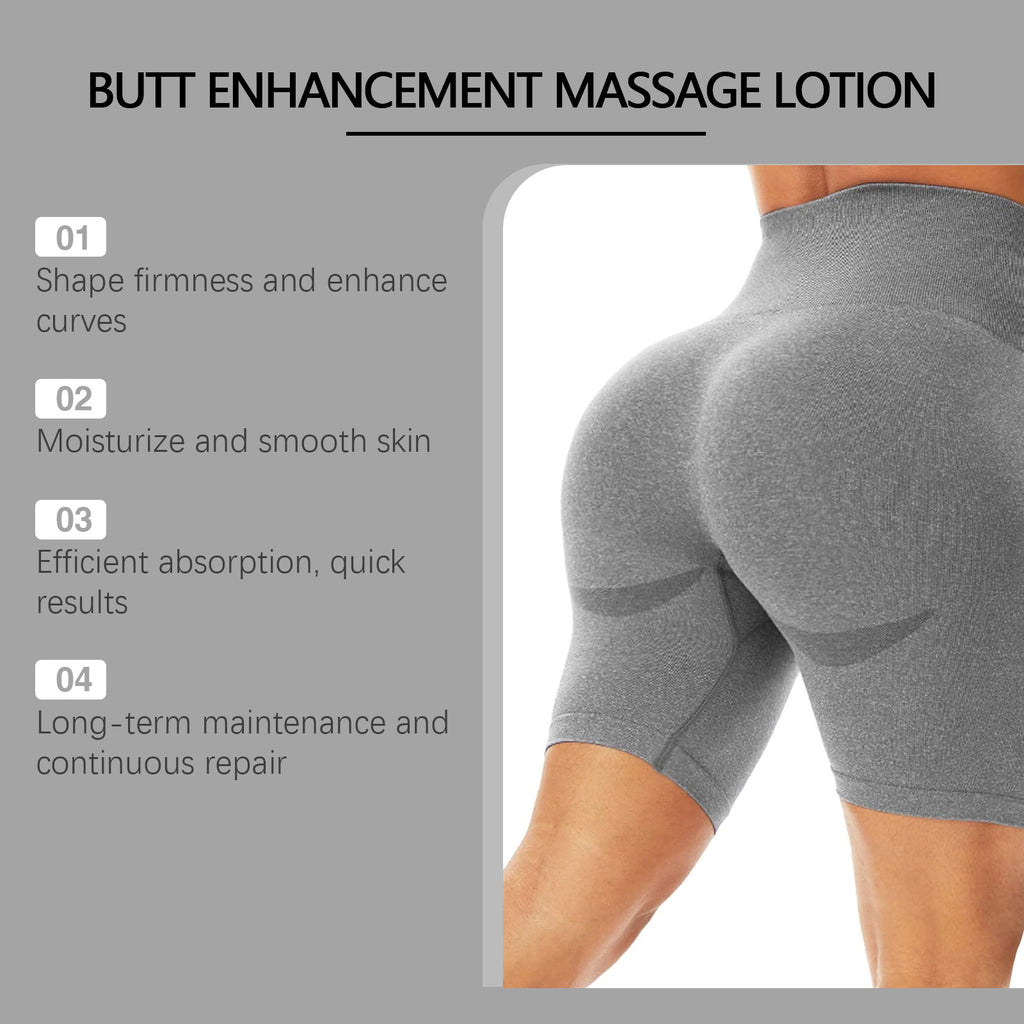 Body Cream Moisturizing And Delicate