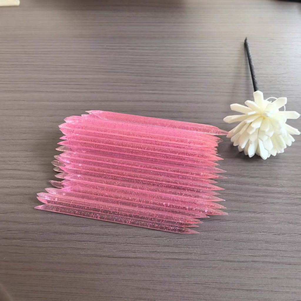 Nail Beauty Tools Spot Drill Take Glue Stick Crystal Rod