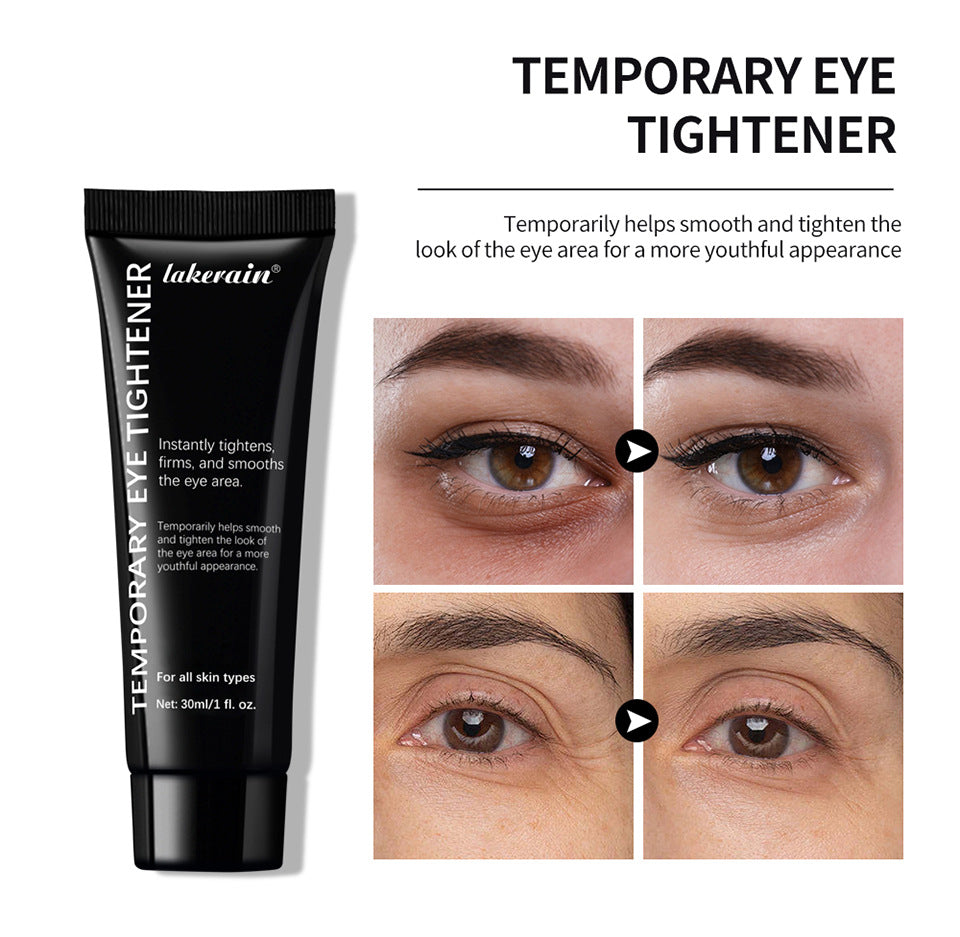 Women's Home Skin Moisturizing Eye Cream