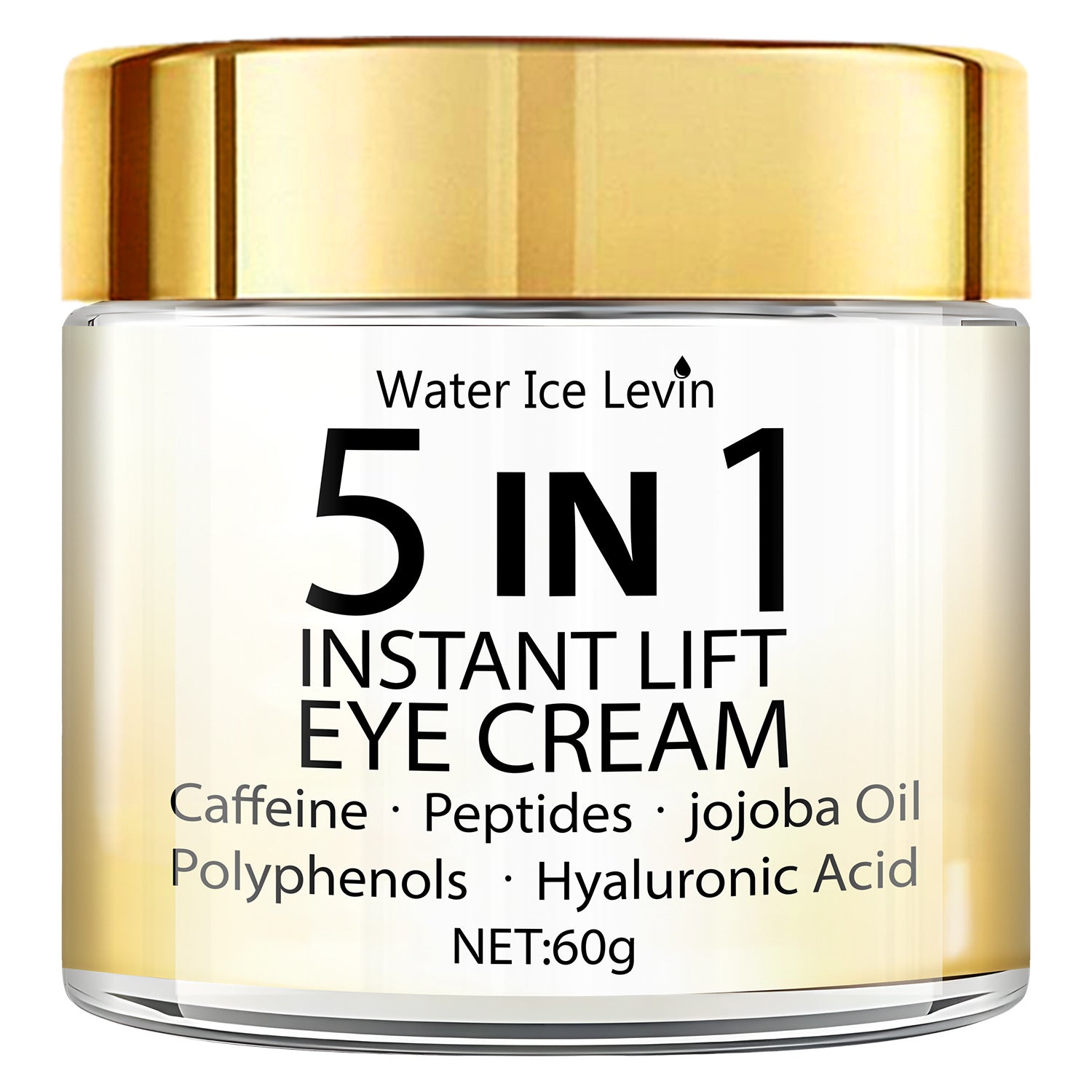 Deeply Hydrating And Nourishing Eye Cream