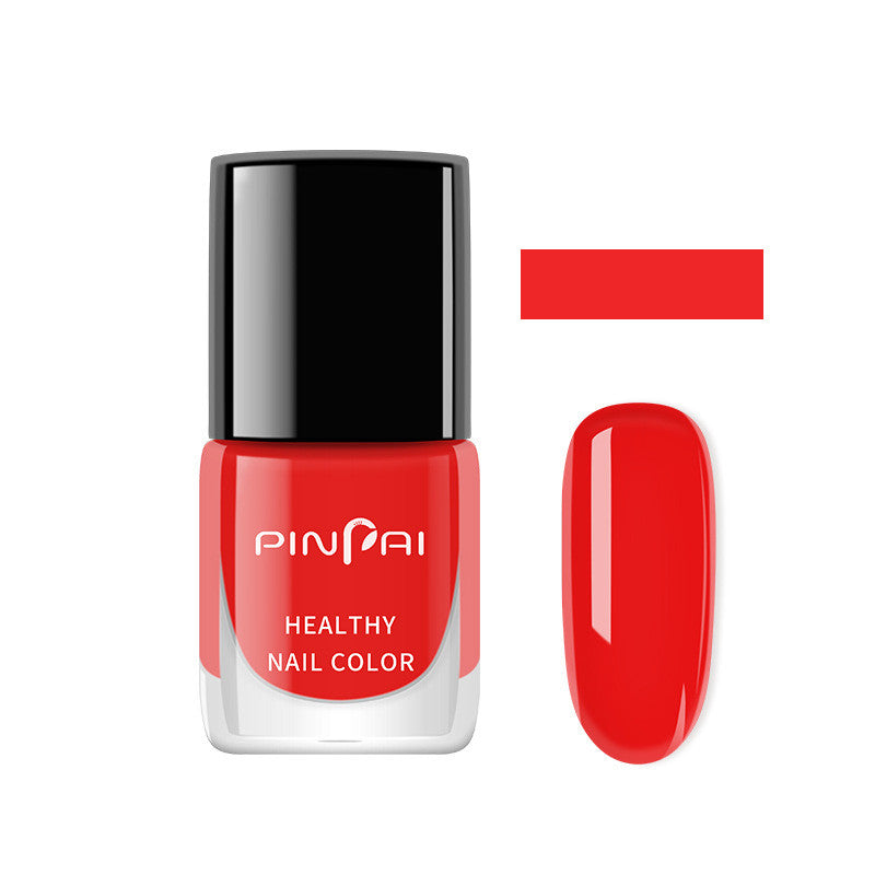 PinPai Nail Polish Is Quick-drying, Odorless And Lasting