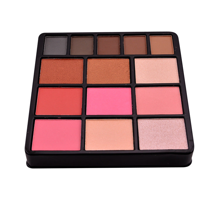 Missyoung Lip Pencil Blush Combination Makeup Set