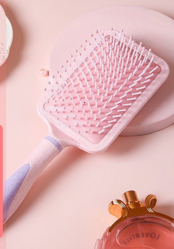 Airbag Bread Comb Personal Wash