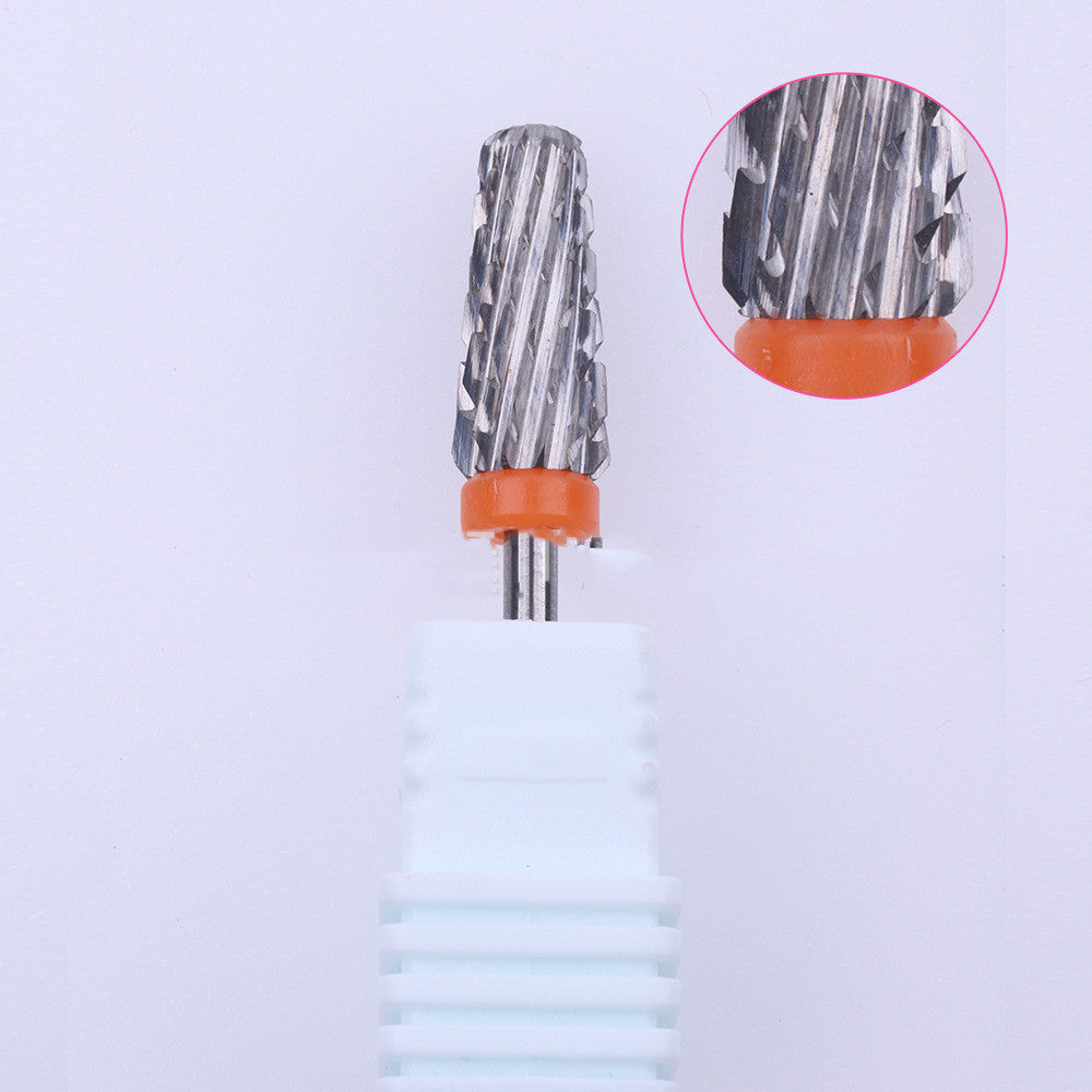 5-in-1 High-quality Nail Remover Imported Tungsten Steel Grinding Head