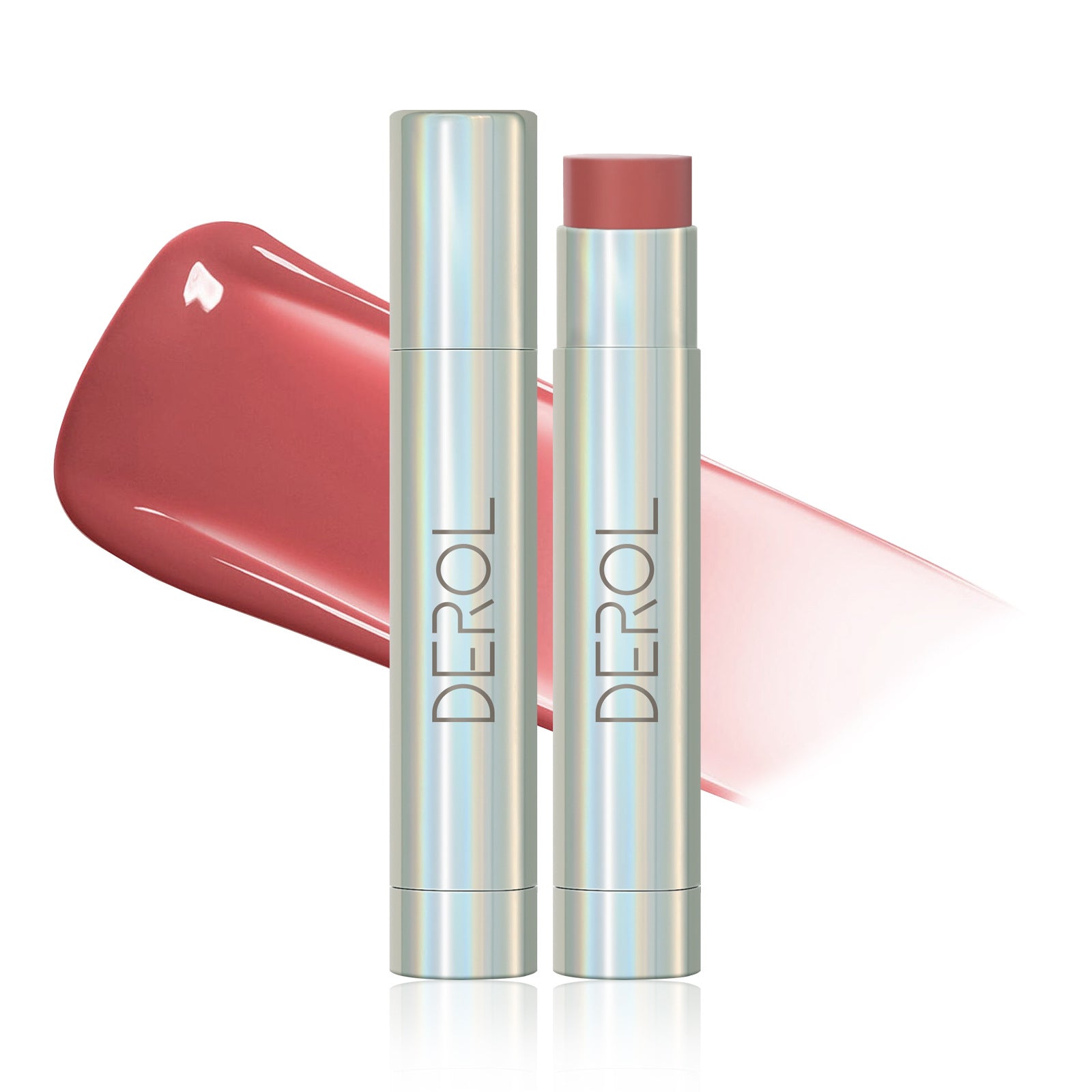 Water Light Lipstick 10 Colors Water Moisturizing Light Shiny