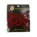 Versatile And Fashionable Steel Wire Hair Curler