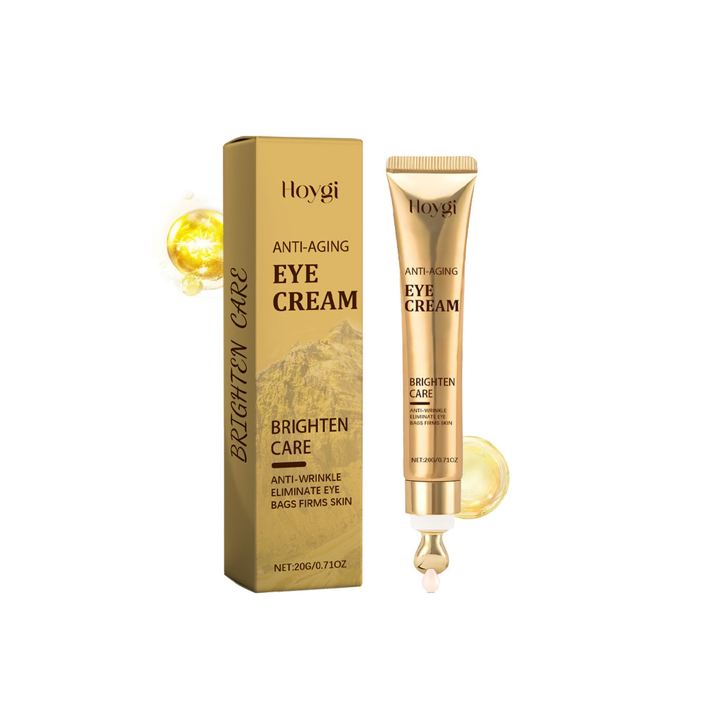 Firming Eye Cream Moisturizing And Tender