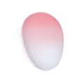 Portable Shun Massage Small Solid Color Cute Hairdressing Comb