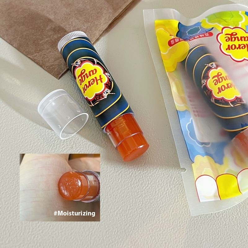 Lip Balm Moisturizing Hydrating And Fading Lip Lines