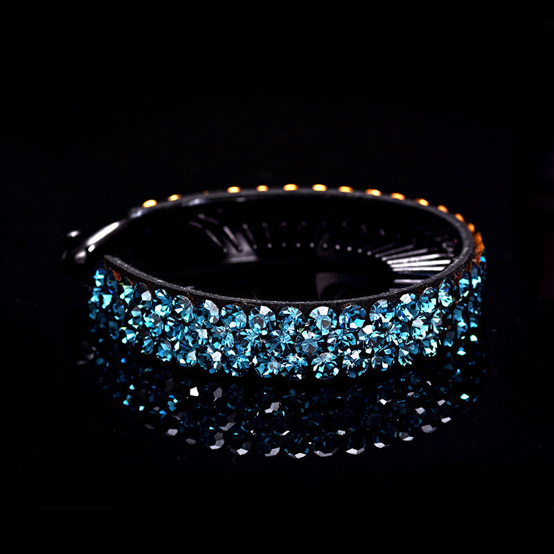 Ball Hair Accessories Online Celebrity Hair Ring Headdress