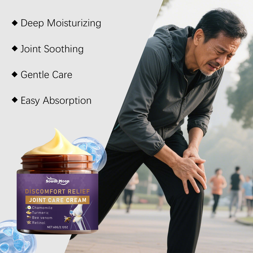 Joint Relief Cream