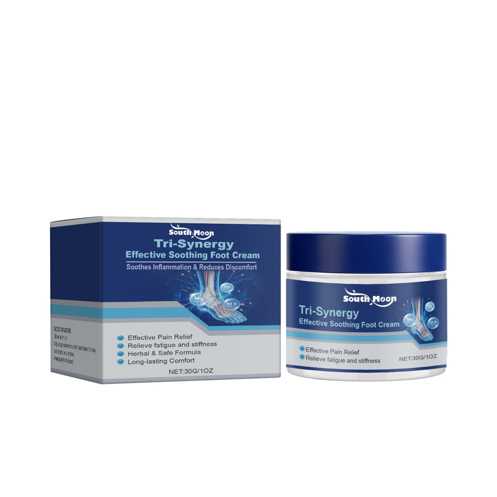 Soothing Foot Cream